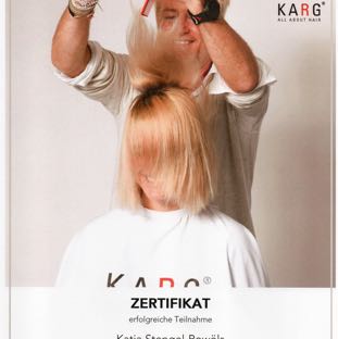 KARG All about short
All about short